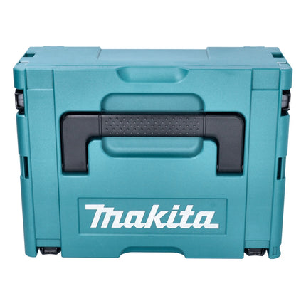 Makita DHP 489 RT1J cordless impact drill 18 V 73 Nm brushless + 1x rechargeable battery 5.0 Ah + charger + Makpac