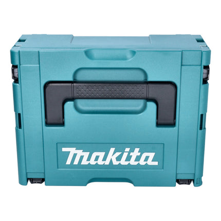 Makita DHP 489 G1J akumulatorowa wiertarko-wkrętarka udarowa 18 V 73 Nm bezszczotkowa + 1x akumulator 6,0 Ah + Makpac - bez ładowarki