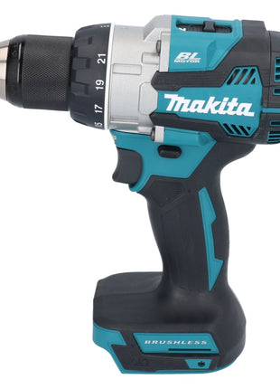 Makita DDF 489 G1 cordless drill driver 18 V 73 Nm brushless + 1x rechargeable battery 6.0 Ah - without charger