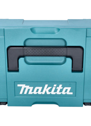 Makita DDF 489 F1J cordless drill driver 18 V 73 Nm brushless + 1x rechargeable battery 3.0 Ah + Makpac - without charger