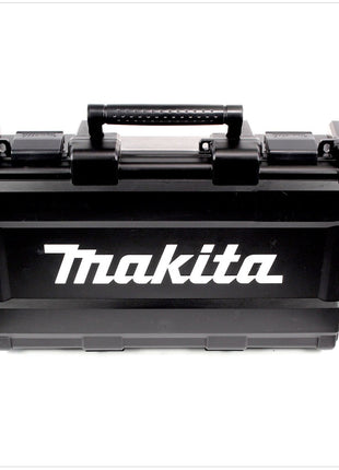 Makita DHP 482 ZK Akku Schlagbohrschrauber 18 V 62Nm im schwarzen Koffer - Toolbrothers