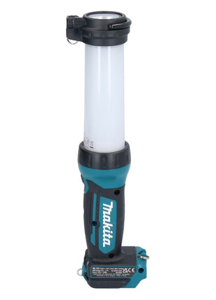 Makita DEBML 104 Battery LED workshop light 12 V max. 710 lm Solo - without battery, without charger