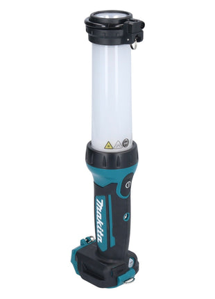 Makita DEBML 104 Battery LED workshop light 12 V max. 710 lm Solo - without battery, without charger
