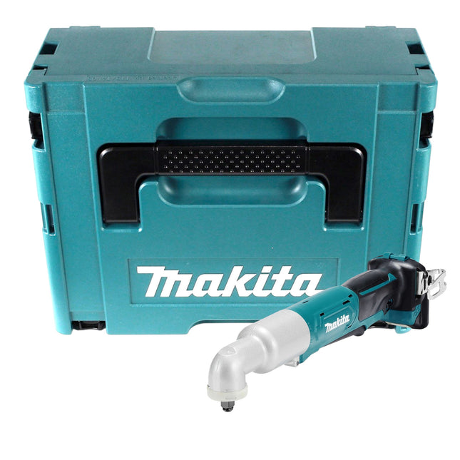 Makita TL 065 DZJ cordless impact wrench 12 V 3/8" 60 Nm + Makpac - without battery, without charger