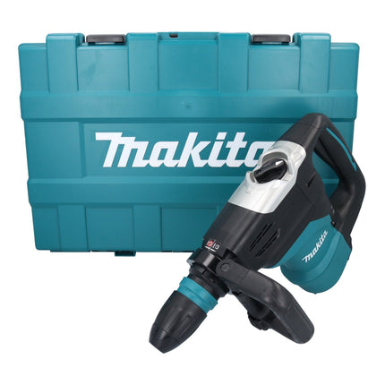 Martillo perforador Makita HR 4003 C 1100 W 8,3 J SDS Max + Maletín