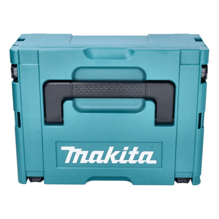 Avvitatore a impulsi a batteria Makita DTD 172 RM1J 18 V 180 Nm 1/4" brushless + 1x batteria ricaricabile 4,0 Ah + caricabatterie + Makpac