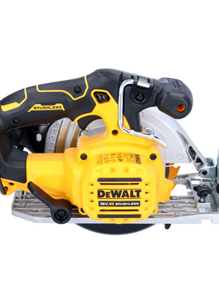 DeWalt DCS 565 N cordless circular saw 18 V 165 mm brushless + 1x rechargeable battery 2.0 Ah - without charger