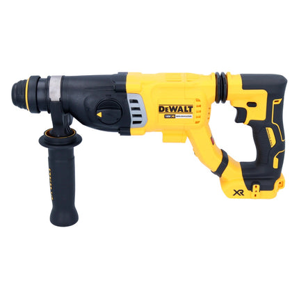 DeWalt DCH 263 H2 Marteau perforateur burineur sans fil 18 V 3 J SDS Plus Brushless + 2x Powerstack Batterie 5,0 Ah + Ladegert