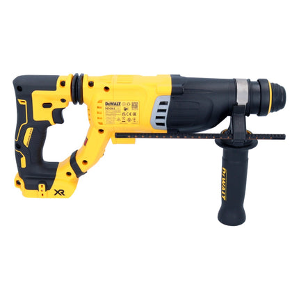 DeWalt DCH 263 H2 Marteau perforateur burineur sans fil 18 V 3 J SDS Plus Brushless + 2x Powerstack Batterie 5,0 Ah + Ladegert