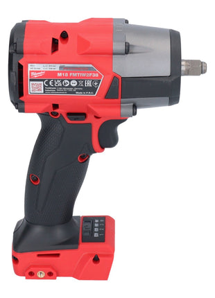 Milwaukee M18 FMTIW2F38-501 Avvitatore a impulsi a batteria 18 V 745 Nm 3/8" brushless + 1x batteria ricaricabile 5,0 Ah + caricatore