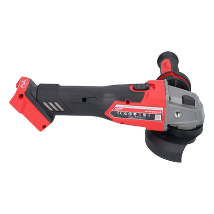 Milwaukee M18 FSAG115X-301 cordless angle grinder 18 V 115 mm brushless + 1x rechargeable battery 3.0 Ah + charger