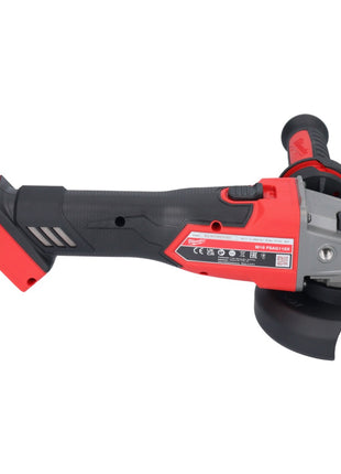 Milwaukee M18 FSAG115X-501 Smerigliatrice angolare a batteria 18 V 115 mm brushless + 1x batteria 5,0 Ah + caricabatterie