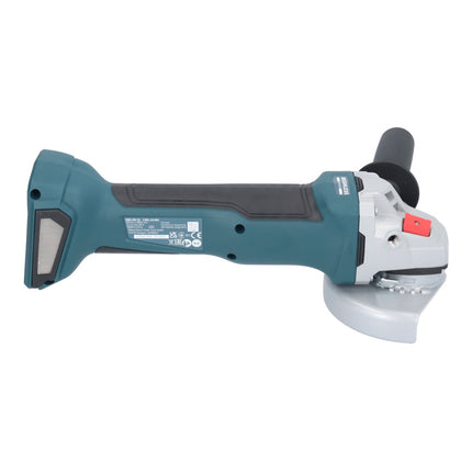 Bosch GWS 18V-10 Professional cordless angle grinder 18 V 115 mm brushless + 1x rechargeable battery 5.0 Ah - without charger