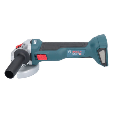 Bosch GWS 18V-10 Professional cordless angle grinder 18 V 115 mm brushless + 2x ProCORE battery 4.0 Ah + charger