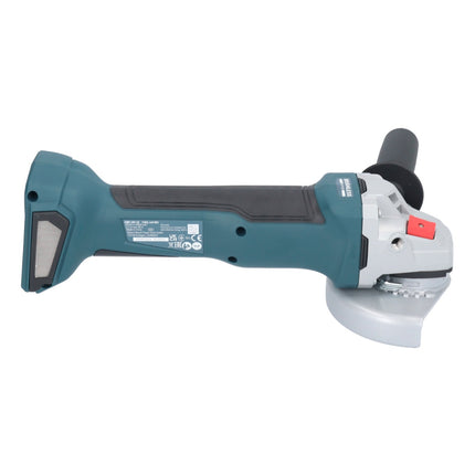 Bosch GWS 18V-10 Professional cordless angle grinder 18 V 115 mm brushless + 2x ProCORE battery 4.0 Ah + charger