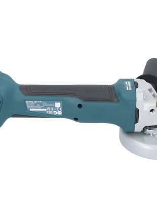 Bosch GWS 18V-10 Professional Akku Winkelschleifer 18 V 115 mm Brushless + 1x ProCORE Akku 8,0 Ah + Ladegerät