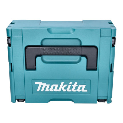 Makita DTW 301 RF1J cordless impact wrench 18 V 330 Nm 1/2" brushless + 1x rechargeable battery 3.0 Ah + charger + Makpac