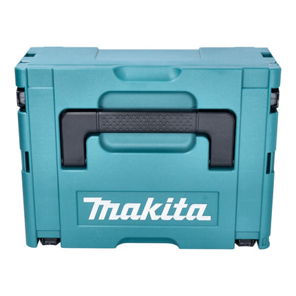 Makita DTW 301 M1J akumulatorowy klucz udarowy 18 V 330 Nm 1/2" bezszczotkowy + 1x akumulator 4,0 Ah + Makpac - bez ładowarki