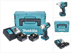 Makita DTW 301 RMJ akumulatorowy klucz udarowy 18 V 330 Nm 1/2