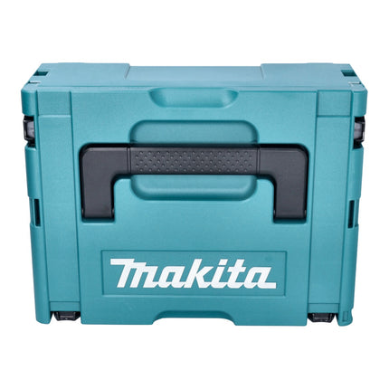 Makita DTW 301 T1J Llave de impacto a batería 18 V 330 Nm 1/2" sin escobillas + 1x batería 5,0 Ah + Makpac - sin cargador