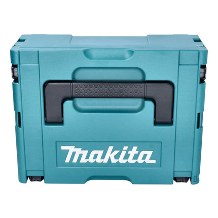Makita DTW 301 RTJ akumulatorowy klucz udarowy 18 V 330 Nm 1/2" bezszczotkowy + 2x akumulator 5,0 Ah + ładowarka + Makpac