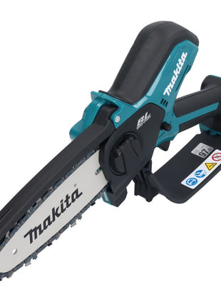 Makita DUC 150 Z Cordless chainsaw 18 V 15 cm Brushless Solo - without battery, without charger