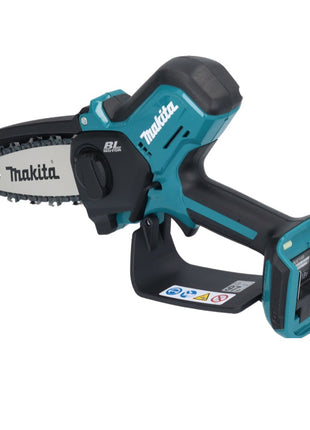 Makita DUC 150 Z Cordless chainsaw 18 V 15 cm Brushless Solo - without battery, without charger