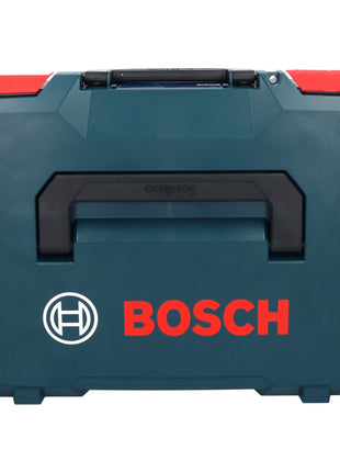 Bosch GSR 18V-90 C Profesjonalna akumulatorowa wiertarko-wkrętarka 18 V 64 Nm bezszczotkowa ( 06019K6004 ) + 2x akumulator ProCORE 4,0 Ah + ładowarka + L-Boxx