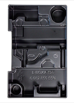 Bosch Einlage GKS 10,8 V-Li Akku Handkreissäge 2/2 Einlage f. Ladegerät ( 608285055N ) - Toolbrothers