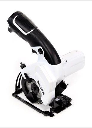 Makita HS 300 D 10,8V 85 mm Li-ion Akku Handkreissäge Solo WEISS - nur das Gerät ohne Zubehör - Toolbrothers