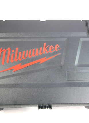 Milwaukee M18 HD Box Leicht Gebraucht 1 - toolbrothers