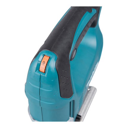 Makita 4329 Pendelhub Stichsäge 450 W 65 mm Solo