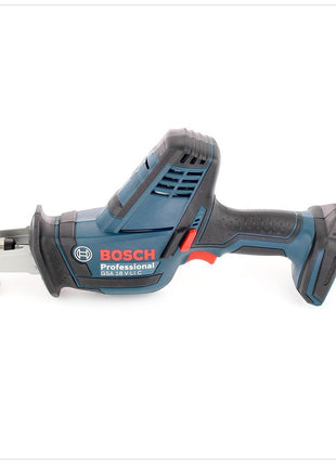 Bosch GSA 18V-Li C Akku Reciprosäge 18V Säbelsäge + 1x 5,0 Ah Akku - ohne Ladegerät - Toolbrothers