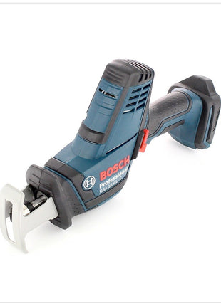 Bosch GSA 18V-Li C Akku Reciprosäge 18V Säbelsäge + 1x 5,0 Ah Akku - ohne Ladegerät - Toolbrothers