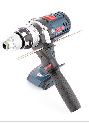 Bosch GSB 18 VE-2-Li Akku Schlagbohrschrauber 18V 85Nm in L-Boxx + 1x 5,0 Ah Akku - ohne Ladegerät - Toolbrothers