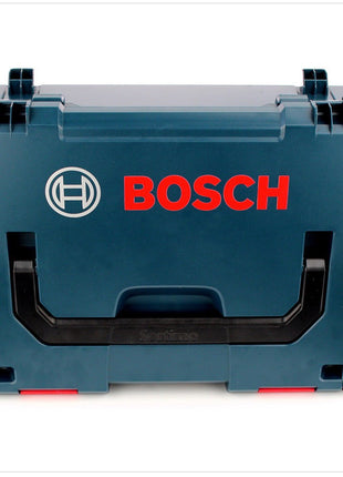 Bosch GSB 18 VE-2-Li Akku Schlagbohrschrauber 18V 85Nm in L-Boxx + 2x 5,0 Ah Akku + Ladegerät - Toolbrothers