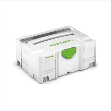 Festool CARVEX PSBC 420 Li EB-Basic Akku Pendelstichsäge ( 201379 ) 18V 120mm Brushless Solo + Systainer - ohne Akku, ohne Ladegerät - Toolbrothers