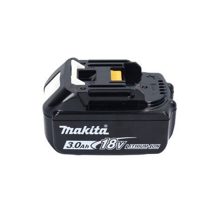 Makita DUC 150 F Akku Kettensäge 18 V 15 cm Brushless + 1x Akku 3,0 Ah - ohne Ladegerät