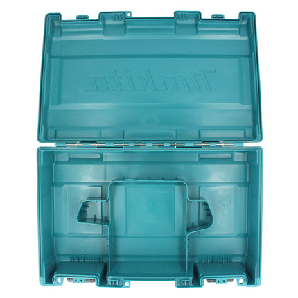 Valigia di trasporto Makita per DDF / DHP 482 / 487 e DTD 152 / 153 / 154 / 156 / 157 / 171 / 172