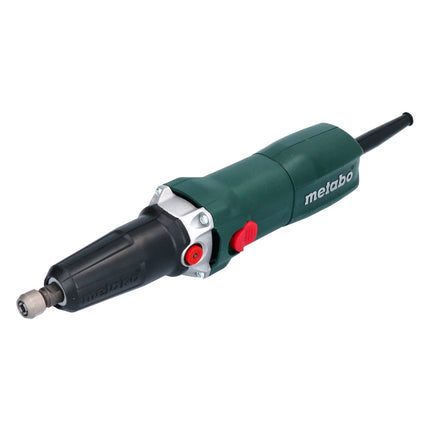 Metabo GE 710 Plus amoladora recta 710 vatios 6 mm solo (600616000)