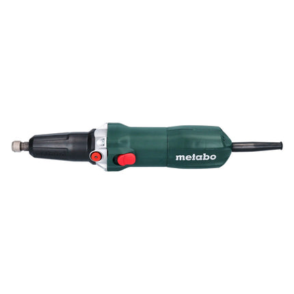 Metabo GE 710 Plus amoladora recta 710 vatios 6 mm solo (600616000)