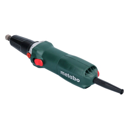 Metabo GE 710 Plus amoladora recta 710 vatios 6 mm solo (600616000)