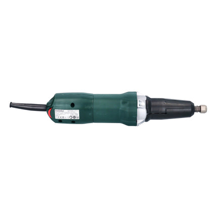 Metabo GE 710 Plus amoladora recta 710 vatios 6 mm solo (600616000)