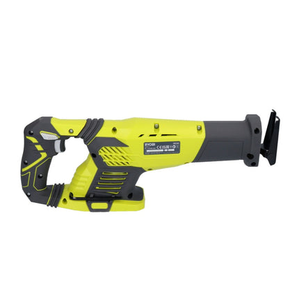 RYOBI RRS1801M Akumulatorowa pilarka szablasta 18 V skok 22 mm ( 5133001162 ) Solo - bez akumulatora, bez ładowarki