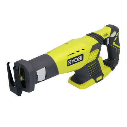 RYOBI RRS1801M Akumulatorowa pilarka szablasta 18 V skok 22 mm ( 5133001162 ) Solo - bez akumulatora, bez ładowarki