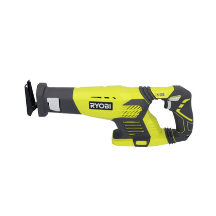 RYOBI RRS1801M Akumulatorowa pilarka szablasta 18 V skok 22 mm ( 5133001162 ) Solo - bez akumulatora, bez ładowarki
