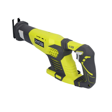 RYOBI RRS1801M Akumulatorowa pilarka szablasta 18 V skok 22 mm ( 5133001162 ) Solo - bez akumulatora, bez ładowarki