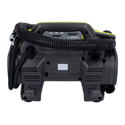 RYOBI R18I-0 Compressore 18 V 10,34 bar di pressione ( 5133001834 ) Solo - senza batteria, senza caricabatterie