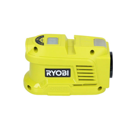 RYOBI RY18BI150A-0 inversor de batería 18 V puertos 1 potencia continua 150 (5133004895) solo - sin batería, sin cargador