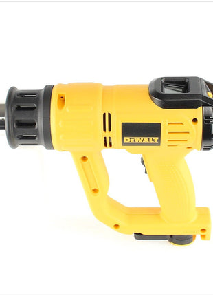 DeWalt D 26414-QS Pistolet na gorące powietrze 2000 W 50 - 600 °C